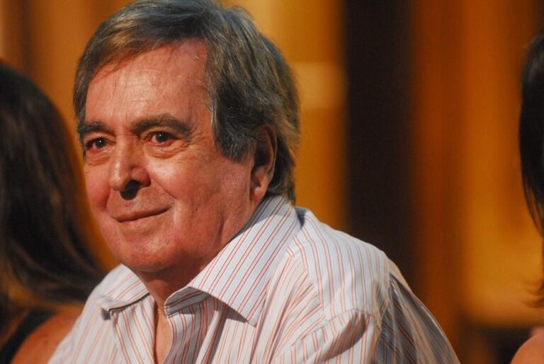 Benedito Ruy Barbosa: Legado e Contribuições do Mito da Teledramaturgia Brasileira