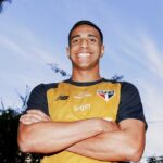 São Paulo Se Movimenta no Mercado: Novas Contratações em Vista!