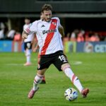 River Plate busca remontagem do elenco em amistoso contra o Flamengo em Portugal