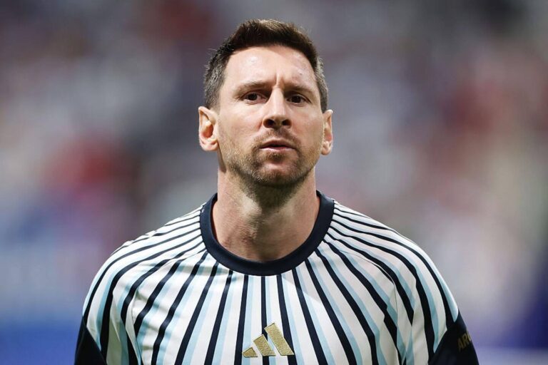 Messi Brilha e Argentina Enfrenta Egypt na Copa do Mundo 2026: Expectativas e Resultados