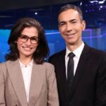 Jornal Nacional terá mudanças temporárias em sua bancada a partir de julho