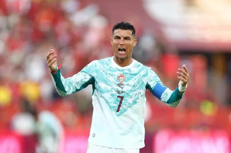 Portugal e Espanha se enfrentam nas oitavas de final da Copa do Mundo 2026