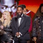 Kendrick Lamar Lança Novo Single com Participação de Childish Gambino