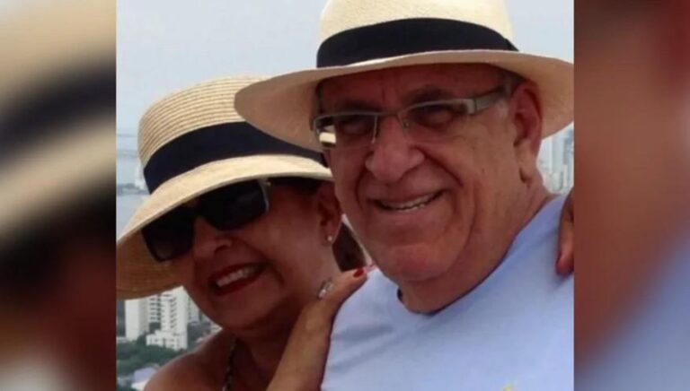 Advogado e esposa são brutalmente assassinados em Belo Horizonte