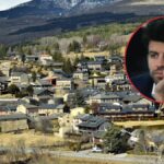 Gerard Piqué e seu refúgio em Bolvir: um olhar sobre sua vida calma nas montanhas