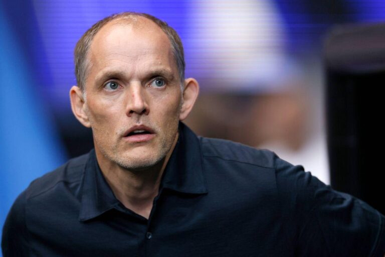 Thomas Tuchel e a Situação de John Stones na Seleção Inglesa