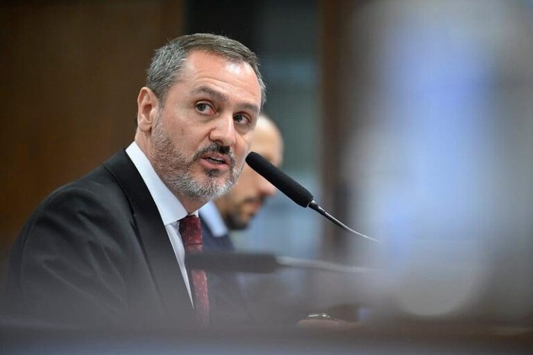 Polícia Federal Apresenta Conclusões Sobre Fraudes Relacionadas ao INSS e Banco Master