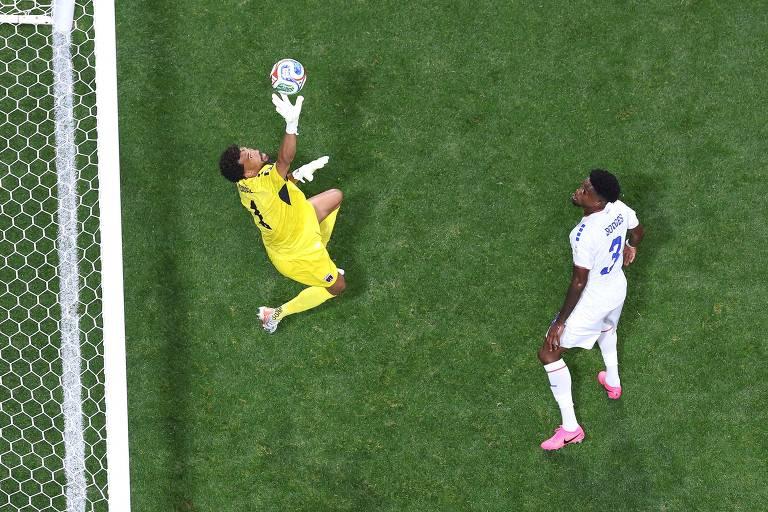 Veja lances da estreia de Espanha e Cabo Verde na Copa do Mundo de 2026