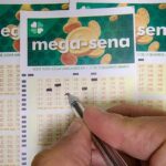 Mega-Sena 3026: Aposta de Pernambuco ganha R$ 74 mil e prêmio acumula