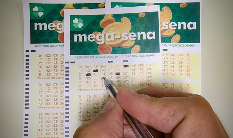 Mega-Sena 3026: Aposta de Pernambuco ganha R$ 74 mil e prêmio acumula