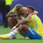 Fim de um Ciclo: Neymar Encerra Trajetória na Seleção Brasileira Após Eliminação na Copa do Mundo