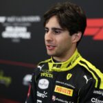Rafael Câmara brilha em Spa e se prepara para testes na Fórmula 1