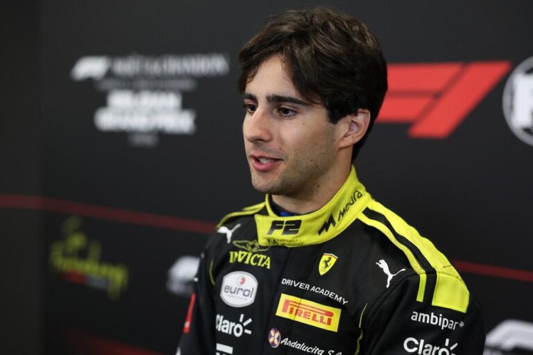 Rafael Câmara brilha em Spa e se prepara para testes na Fórmula 1