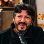 Influencer Lito Sousa Revela Diagnóstico de Câncer de Próstata e Fala Sobre Cirurgia