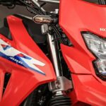 Honda XR300L Tornado 2027: Novidades e Destaques da Nova Versão
