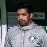 Flaco López do Palmeiras: O Destino do Atacante em Jogo com a Copa do Mundo de 2026