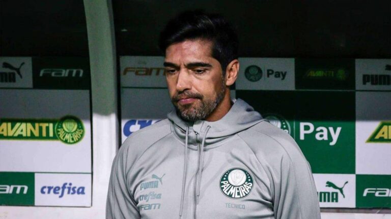 Flaco López do Palmeiras: O Destino do Atacante em Jogo com a Copa do Mundo de 2026
