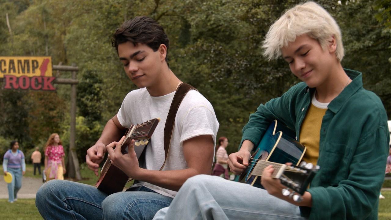 Camp Rock 3 | Trailer | Disney+ - YouTube
