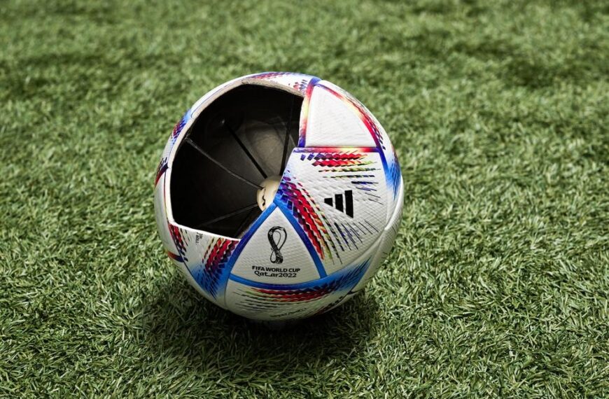 Chip na Bola: Tecnologia da Copa de 2026 e Críticas a Cristiano Ronaldo