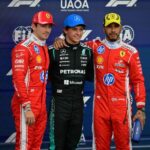 Fórmula 1: GP da Inglaterra promete emoções no Circuito de Silverstone
