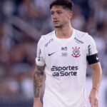 Rodrigo Garro é alvo de negociações entre Corinthians e River Plate