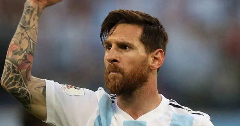 Messi e o boato do autismo: Entenda a verdade por trás da lenda urbana