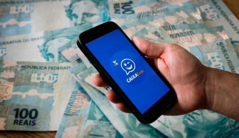 Caixa Tem: Liberação de Depósito de R$ 600 Para Brasileiros A partir do Dia 20