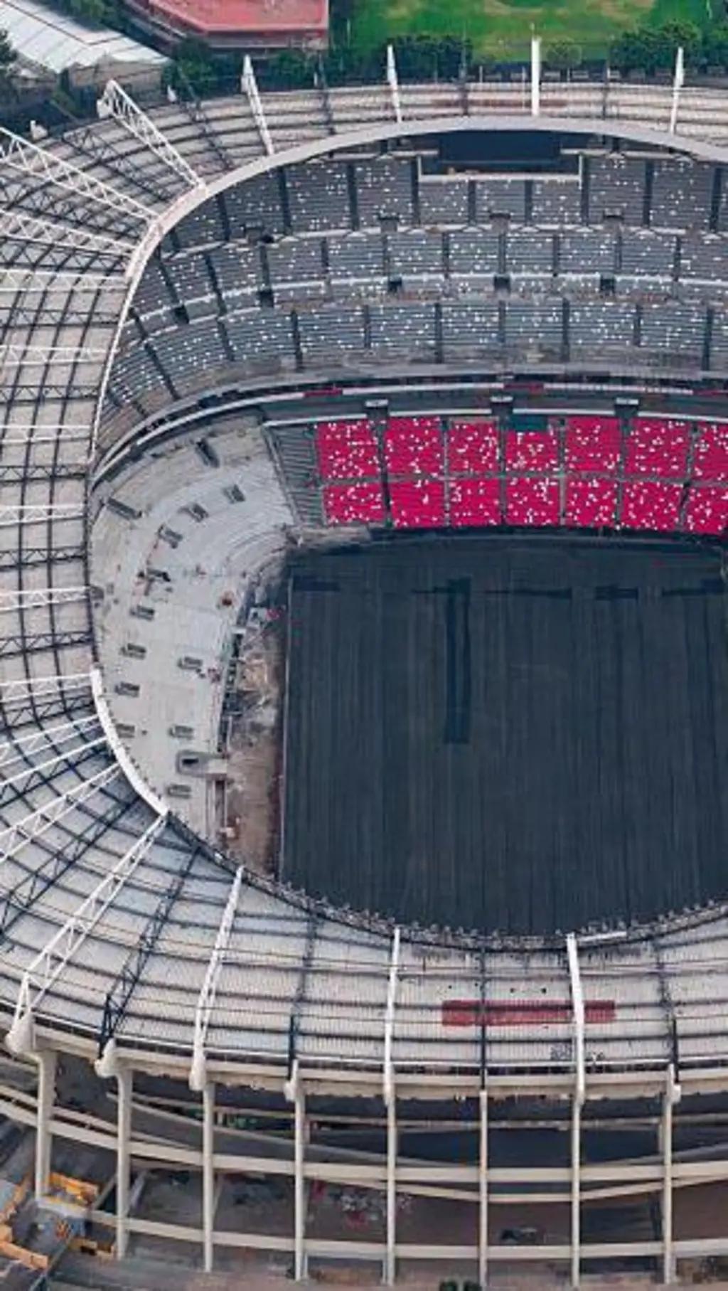 Estádio Azteca