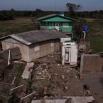 Quase 350 Mil Pessoas Mudam de Endereço no Rio Grande do Sul Devido às Enchentes de 2024