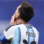 Egito e Argentina fazem história na Copa do Mundo de 2026