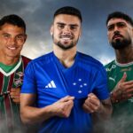 Novidades no Brasileirão 2026: Transferências e Mudanças de Clubes no Retorno da Competição