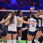 Brasil surpreende e elimina Itália na semifinal da Volleyball Nations League 2026