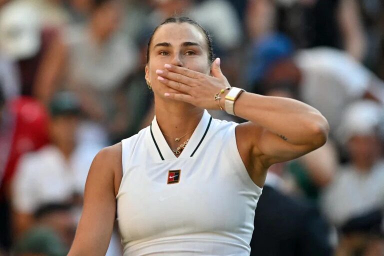 Wimbledon 2026: Sabalenka e Osaka se Preparam para Grande Embate