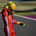 Charles Leclerc encerra jejum de vitórias e brilha no GP da Grã-Bretanha de F1