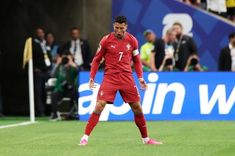 Cristiano Ronaldo Busca Quebrar Tabu em Mata-Mata da Copa do Mundo