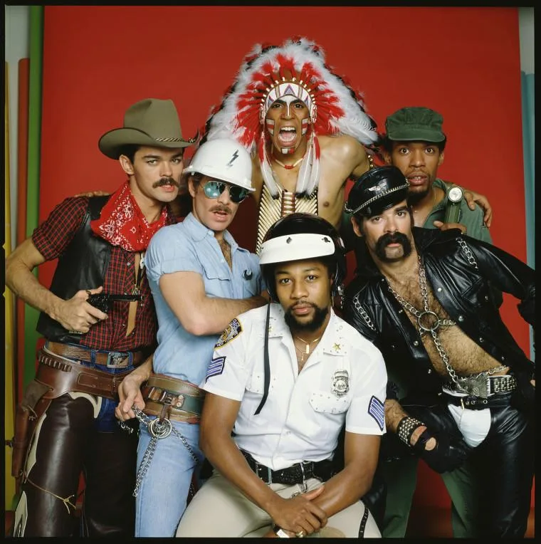 Falecimento de Victor Willis, vocalista do Village People, aos 74 anos