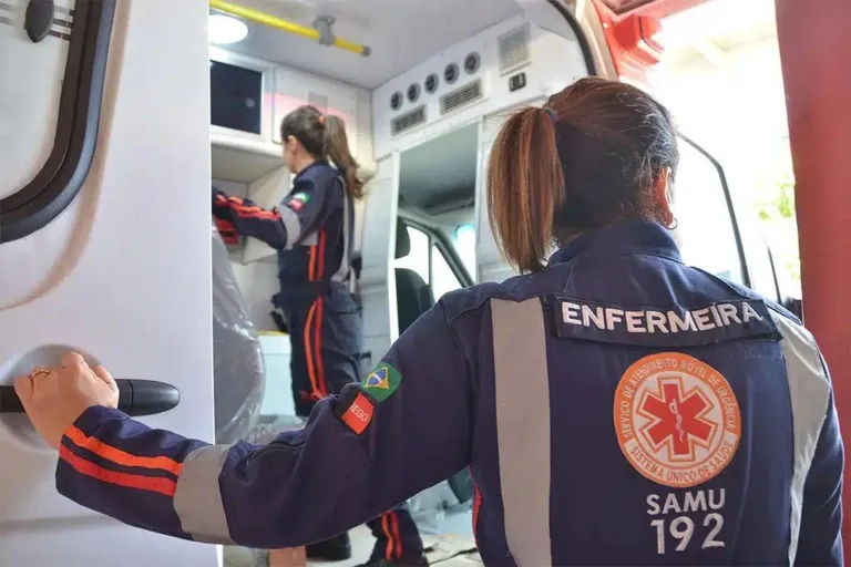Tragédia em João Pessoa: Mulher morre e marido fica ferido em acidente na PB-008