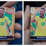 Aumento das Figurinhas Falsificadas da Copa do Mundo: Caso em São Paulo Chama Atenção