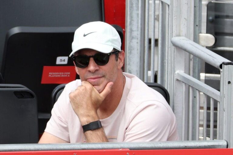 Greg Rusedski Critica Protestos de Jogadores no Wimbledon: “É Ridículo”