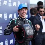 GP da Grã-Bretanha de F1 2026: Kimi Antonelli larga na pole e promete uma corrida emocionante