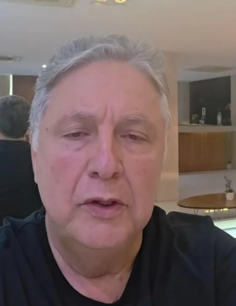 Anthony Garotinho é escolhido pré-candidato ao Governo do RJ em 2026