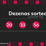 Resultado da Quina: Prêmios acumulam e números sorteados em destaque