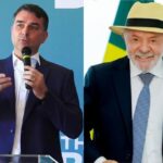 Pesquisa revela disputa acirrada entre Flávio Bolsonaro e Lula nas intenções de voto para 2026