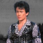 Hikaru Kurosaki, a estrela de ‘Jaspion’, falece aos 64 anos