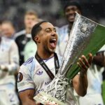 Manchester United Completa Transferência de Youri Tielemans do Aston Villa