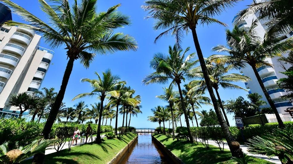 Riviera de São Lourenço