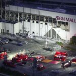 Terra treme em Kumamoto: terremoto de 6.8 deixa mortos e feridos no Japão