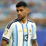 Barcelona atento à situação de Cristian Romero: Uma possível transferência à vista