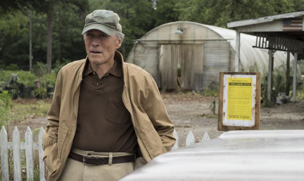 The Mule - em TV a partir de 20 de julho