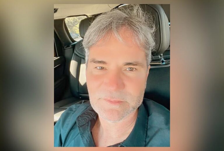 Ex-presidente da Alerj Rodrigo Bacellar será transferido para presídio federal
